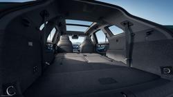 2025 Chery Tiggo 9 Super Hybrid Ultimate