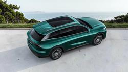 2025 Chery Tiggo 9 ULTIMATE AWD