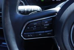 2023 Mazda CX-60 P50e Azami