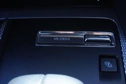 2023 Mazda CX-60 P50e Azami