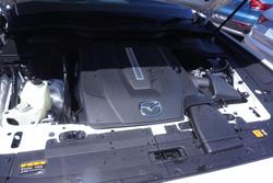 2023 Mazda CX-60 P50e Azami