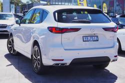 2023 Mazda CX-60 P50e Azami