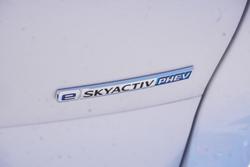 2023 Mazda CX-60 P50e Azami