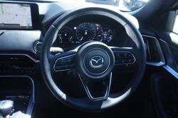 2023 Mazda CX-60 P50e Azami