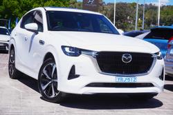 2023 Mazda CX-60 P50e Azami