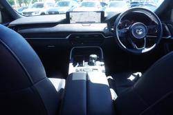 2023 Mazda CX-60 P50e Azami