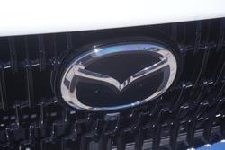 2023 Mazda CX-60 P50e Azami