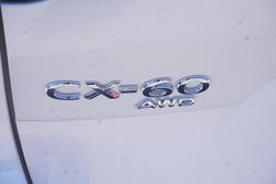 2023 Mazda CX-60 P50e Azami