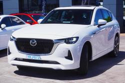 2023 Mazda CX-60 P50e Azami