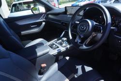 2023 Mazda CX-60 P50e Azami
