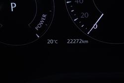 2023 Mazda CX-60 P50e Azami