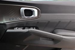 2025 Kia Sorento HEV GT-Line MQ4 PE MY25 Snow White Pearl