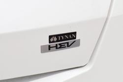 2025 Kia Sorento HEV GT-Line MQ4 PE MY25 Snow White Pearl