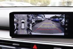 2025 Kia Sorento HEV GT-Line MQ4 PE MY25 Snow White Pearl