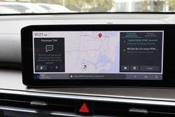 2025 Kia Sorento HEV GT-Line MQ4 PE MY25 Snow White Pearl