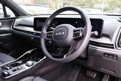 2025 Kia Sorento HEV GT-Line MQ4 PE MY25 Snow White Pearl