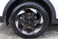 2025 Kia Sorento HEV GT-Line MQ4 PE MY25 Snow White Pearl