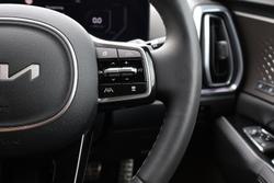 2025 Kia Sorento HEV GT-Line MQ4 PE MY25 Snow White Pearl
