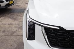 2025 Kia Sorento HEV GT-Line MQ4 PE MY25 Snow White Pearl