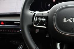 2025 Kia Sorento HEV GT-Line MQ4 PE MY25 Snow White Pearl