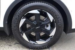 2025 Kia Sorento HEV GT-Line