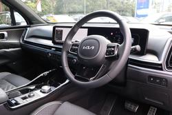 2025 Kia Sorento HEV GT-Line