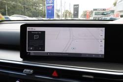 2025 Kia Sorento HEV GT-Line