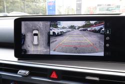 2025 Kia Sorento HEV GT-Line