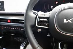 2025 Kia Sorento HEV GT-Line