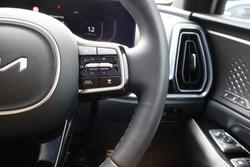 2025 Kia Sorento HEV GT-Line