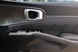 2025 Kia Sorento HEV GT-Line