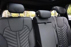 2025 Kia Sorento HEV GT-Line