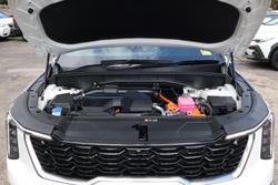 2025 Kia Sorento HEV GT-Line