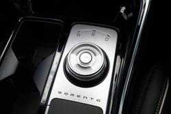 2025 Kia Sorento HEV GT-Line