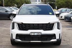 2025 Kia Sorento HEV GT-Line