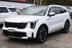 2025 Kia Sorento HEV GT-Line