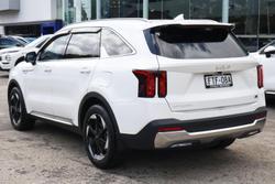 2025 Kia Sorento HEV GT-Line
