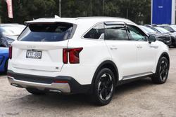 2025 Kia Sorento HEV GT-Line