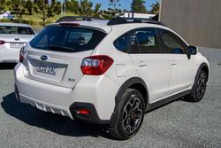 2014 Subaru XV 2.0i
