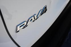 2021 Toyota RAV4 GX