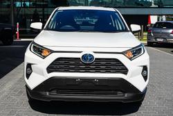 2021 Toyota RAV4 GX