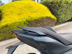 2023 Yamaha TMAX 560 (ABS)