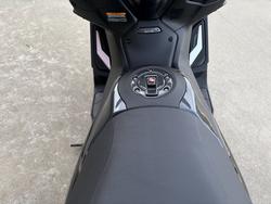 2023 Yamaha TMAX 560 (ABS)