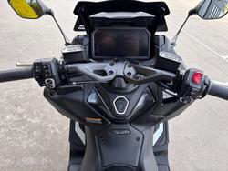 2023 Yamaha TMAX 560 (ABS)