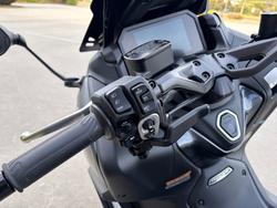 2023 Yamaha TMAX 560 (ABS)