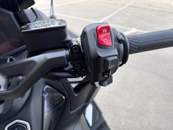 2023 Yamaha TMAX 560 (ABS)