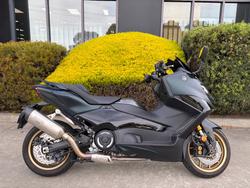 2023 Yamaha TMAX 560 (ABS)