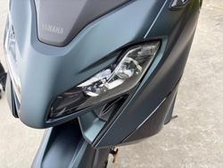 2023 Yamaha TMAX 560 (ABS)