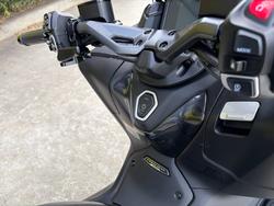 2023 Yamaha TMAX 560 (ABS)