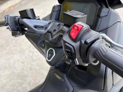 2023 Yamaha TMAX 560 (ABS)